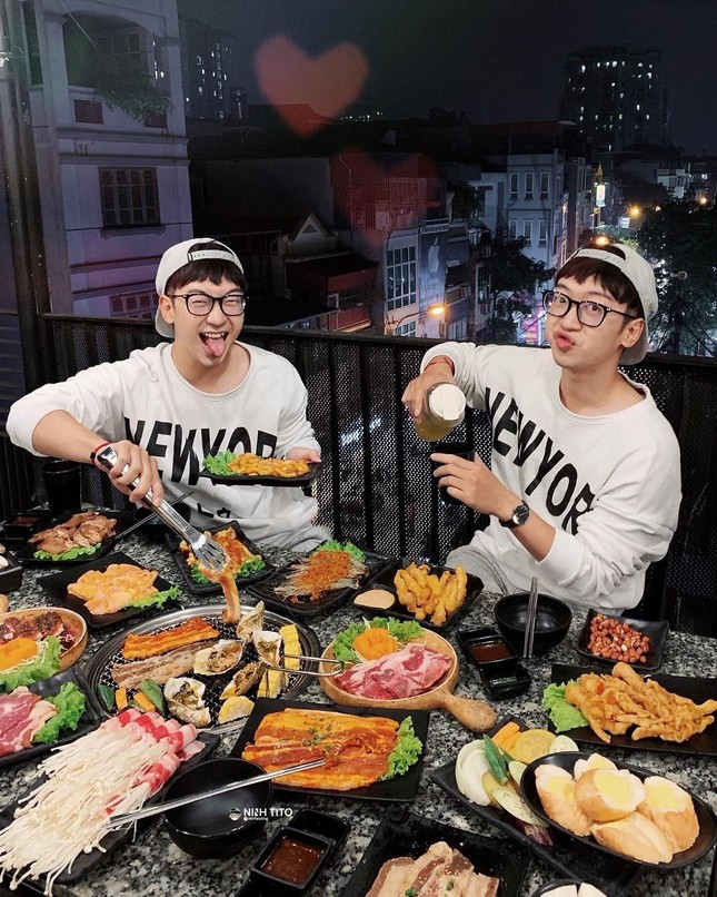 Khong chi la “thanh review”, Ninh Tito con co khoanh khac sieu dang yeu-Hinh-4