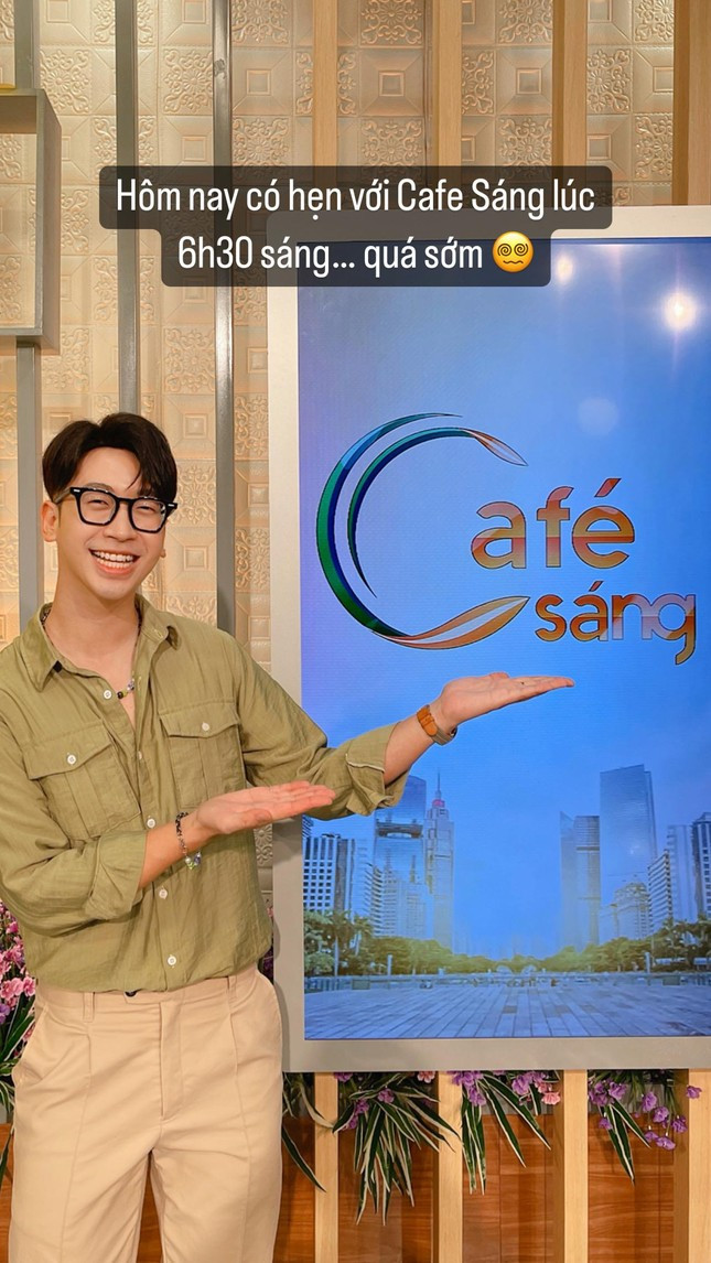 Khong chi la “thanh review”, Ninh Tito con co khoanh khac sieu dang yeu-Hinh-5