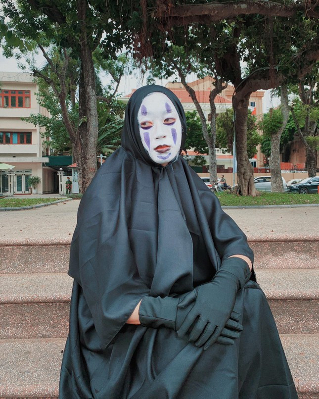 Khong chi la “thanh review”, Ninh Tito con co khoanh khac sieu dang yeu