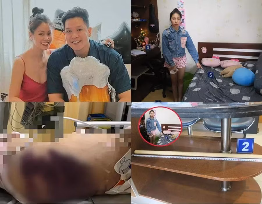 Ha Anh ban luan me de be gai 8 tuoi, Phuong Mai ngua tai?-Hinh-9