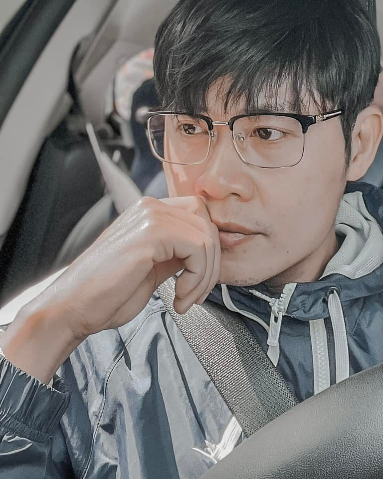 Nguyễn Văn Chung hài lòng một năm làm việc năng nổ.