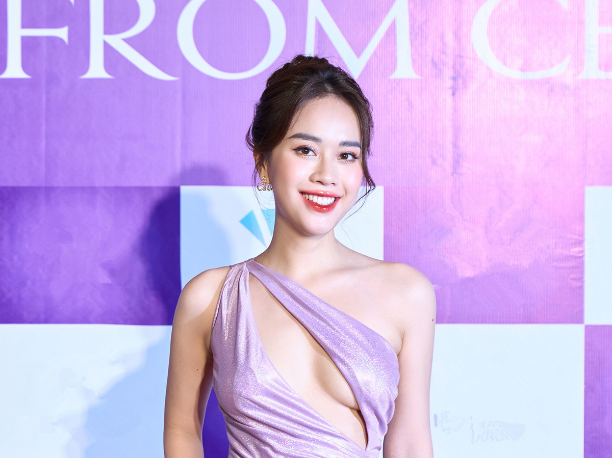 Theo Ngô Mai Phương, bí quyết của cô là chăm chỉ tập luyện và không ăn đêm. MC không muốn bị khán giả nói rằng mình không giống như trên TV.