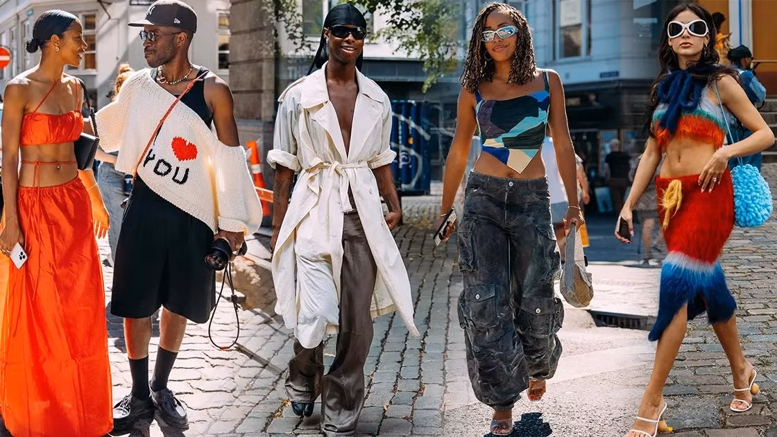 Gioi tre chuong vay thung lo