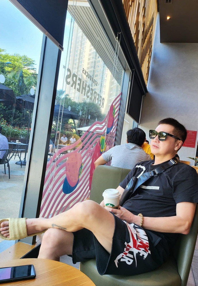 Thiệu Ánh Dương phát tướng, NSND Hồng Vân thon gọn không ngờ - Hình 10 Thieu Anh Duong phat tuong, NSND Hong Van thon gon khong ngo-Hinh-10