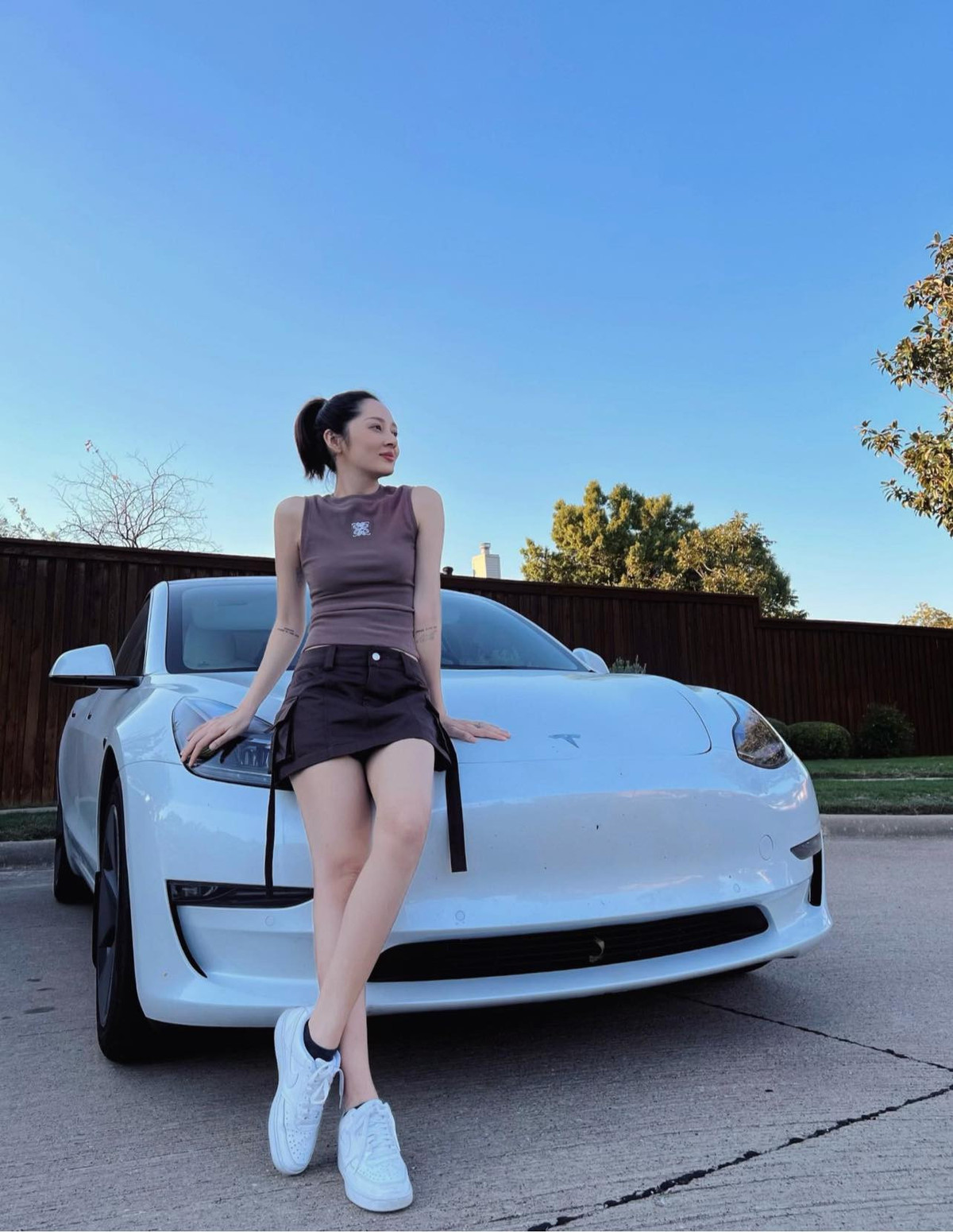 Hoài Anh điệu bên con gái, Chí Trung chảy máu mũi hậu trường phim - Hình 10 Hoai Anh dieu ben con gai, Chi Trung chay mau mui hau truong phim-Hinh-10