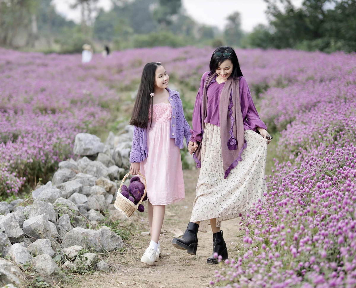 Hoài Anh điệu bên con gái, Chí Trung chảy máu mũi hậu trường phim Hoai Anh dieu ben con gai, Chi Trung chay mau mui hau truong phim