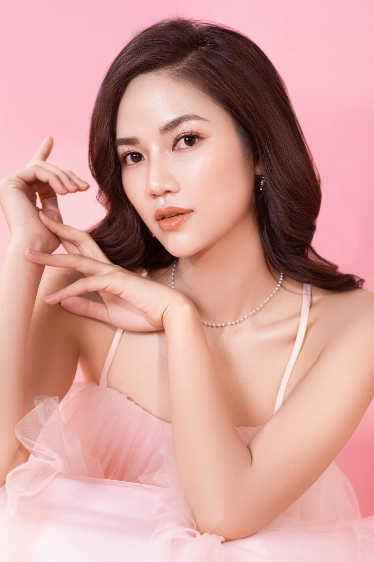 Hoài Anh điệu bên con gái, Chí Trung chảy máu mũi hậu trường phim - Hình 4 Hoai Anh dieu ben con gai, Chi Trung chay mau mui hau truong phim-Hinh-4