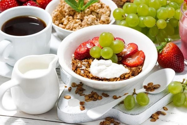 Sống lâu thêm 5 năm, bớt gan nhiễm mỡ nhờ món ăn bất ngờ Song lau them 5 nam, bot gan nhiem mo nho mon an bat ngo