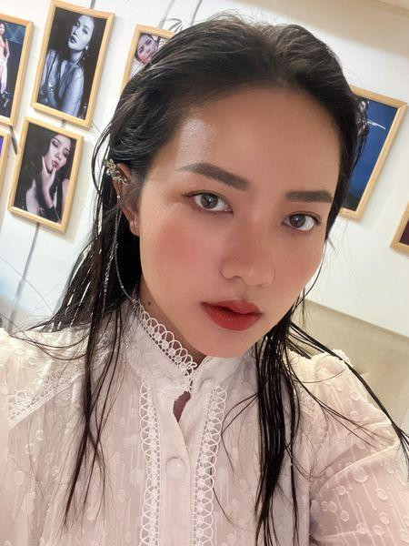 Phan Nhu Thao xin phep chong de hoa 