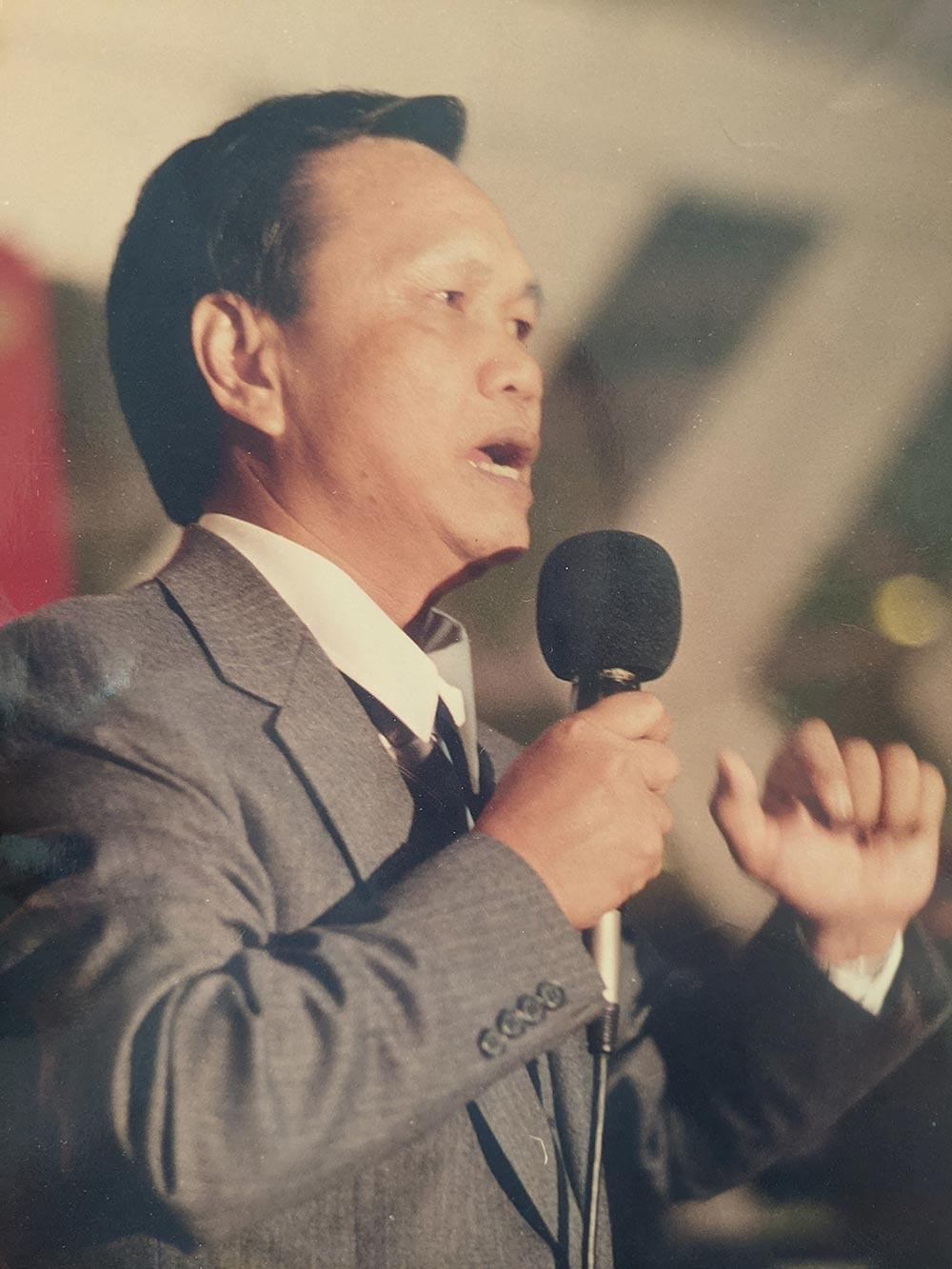 Bi to nhap nhem 118 trieu tien tac quyen, VCPMC noi gi?