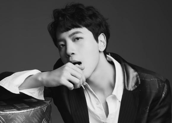 Bo cua con gai Truong My Nhan tung tham gia show hen ho-Hinh-9