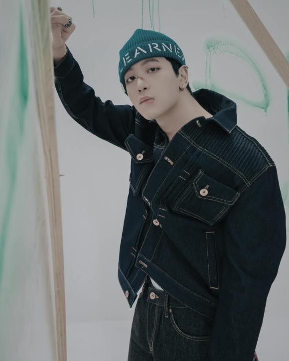 Bo cua con gai Truong My Nhan tung tham gia show hen ho-Hinh-12