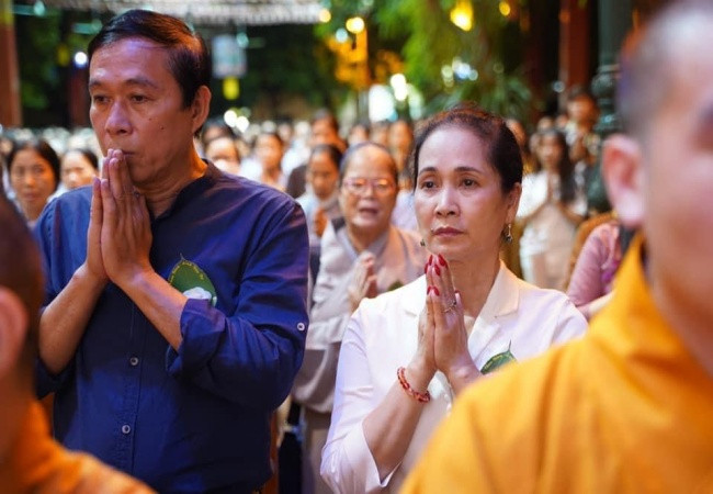 MC Ky Duyen U60 dien vay cat xe khoe dang quyen ru-Hinh-9