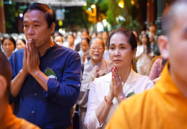 MC Ky Duyen U60 dien vay cat xe khoe dang quyen ru-Hinh-9