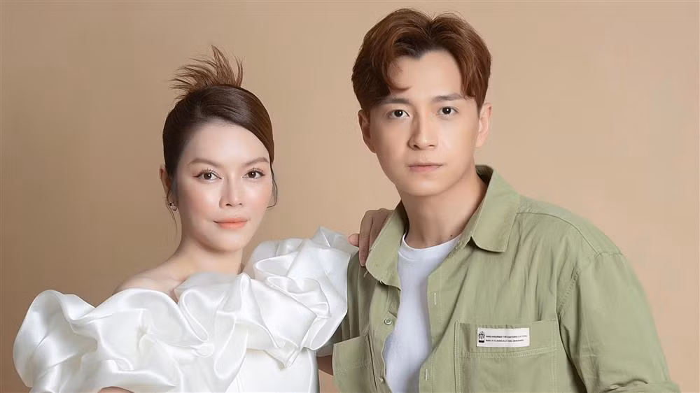  Ngô Kiến Huy và Lý Nhã Kỳ quen biết nhau từ nhiều năm, từng tham gia chung nhiều gameshow. Mới đây, xuất hiện trong talkshow của Lý Nhã Kỳ, Ngô Kiến Huy lần đầu chia sẻ cặn kẽ về câu chuyện giảm cân từng gây xôn xao cộng đồng mạng.