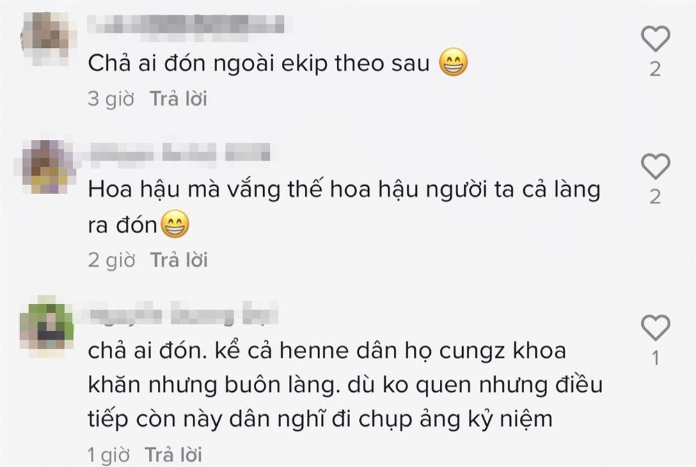 oạt bình luận của dân mạng.