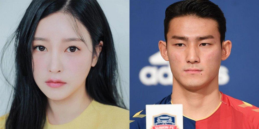 Soyeon (T-ara) cuoi cau thu bong da kem 9 tuoi