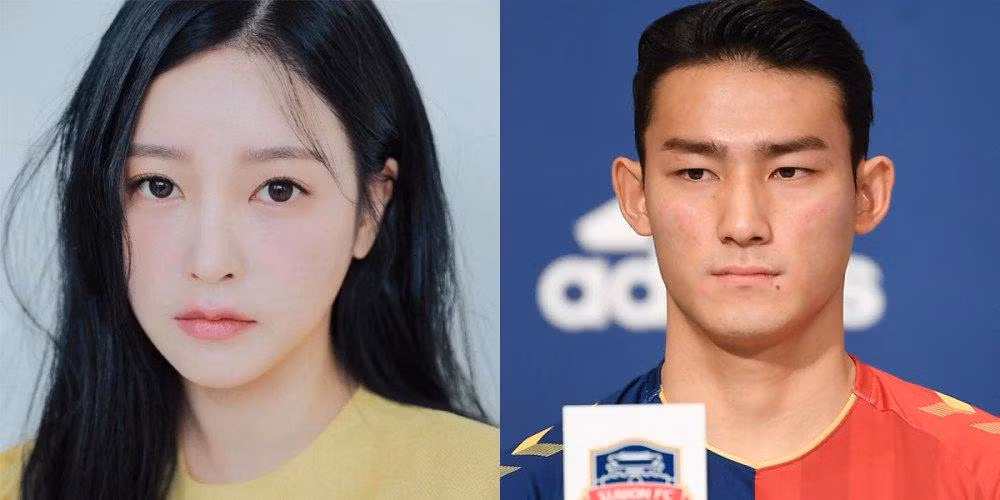 Soyeon (T-ara) cuoi cau thu bong da kem 9 tuoi