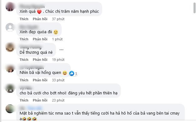 ù có đôi phần lạ lẫm trước diện mạo mới của Diệu Nhi song khán giả nóng lòng mong chờ được chiêm ngưỡng hình ảnh cô dâu khoác trên mình bộ váy cưới tiến vào lễ đường.