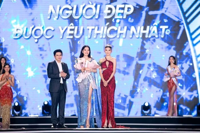 Pha Le to Chiem Quoc Thai 