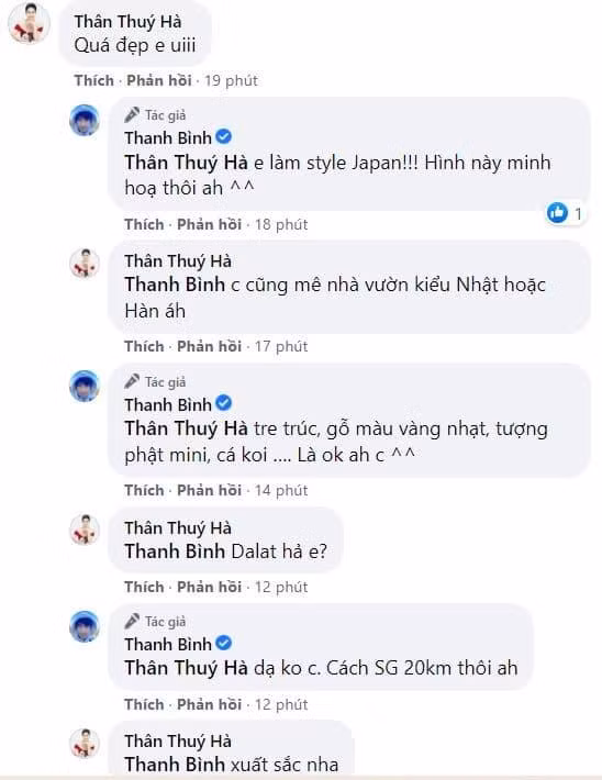 Sau gan 2 nam ly hon Ngoc Lan, Thanh Binh khoe nha tien ty-Hinh-3