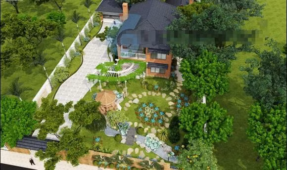 Sau gan 2 nam ly hon Ngoc Lan, Thanh Binh khoe nha tien ty-Hinh-2