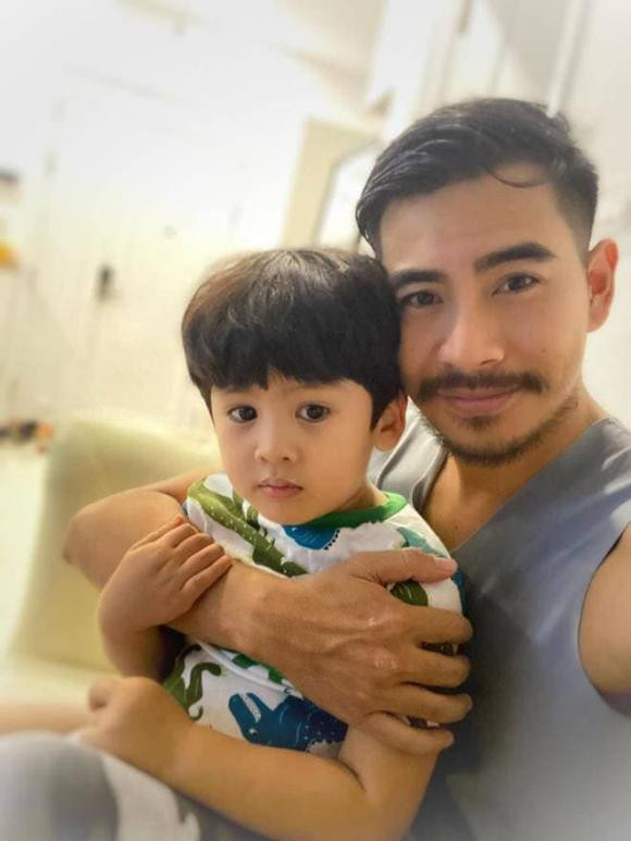 Sau gần 2 năm ly hôn Ngọc Lan, Thanh Bình khoe nhà tiền tỷ - Hình 7 Sau gan 2 nam ly hon Ngoc Lan, Thanh Binh khoe nha tien ty-Hinh-7