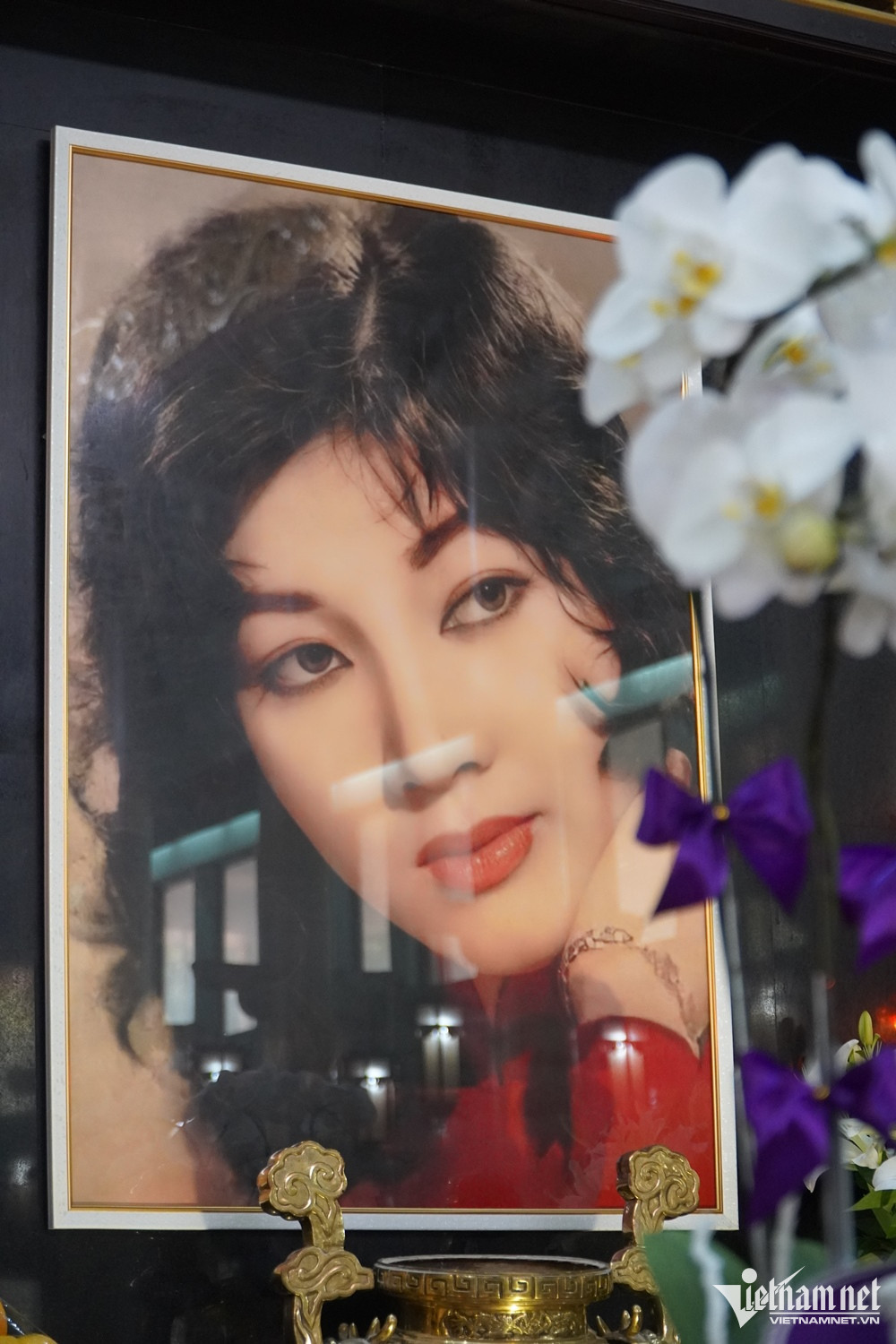 Hon nhan kin tieng cua Tham Thuy Hang va chong Tien si-Hinh-5