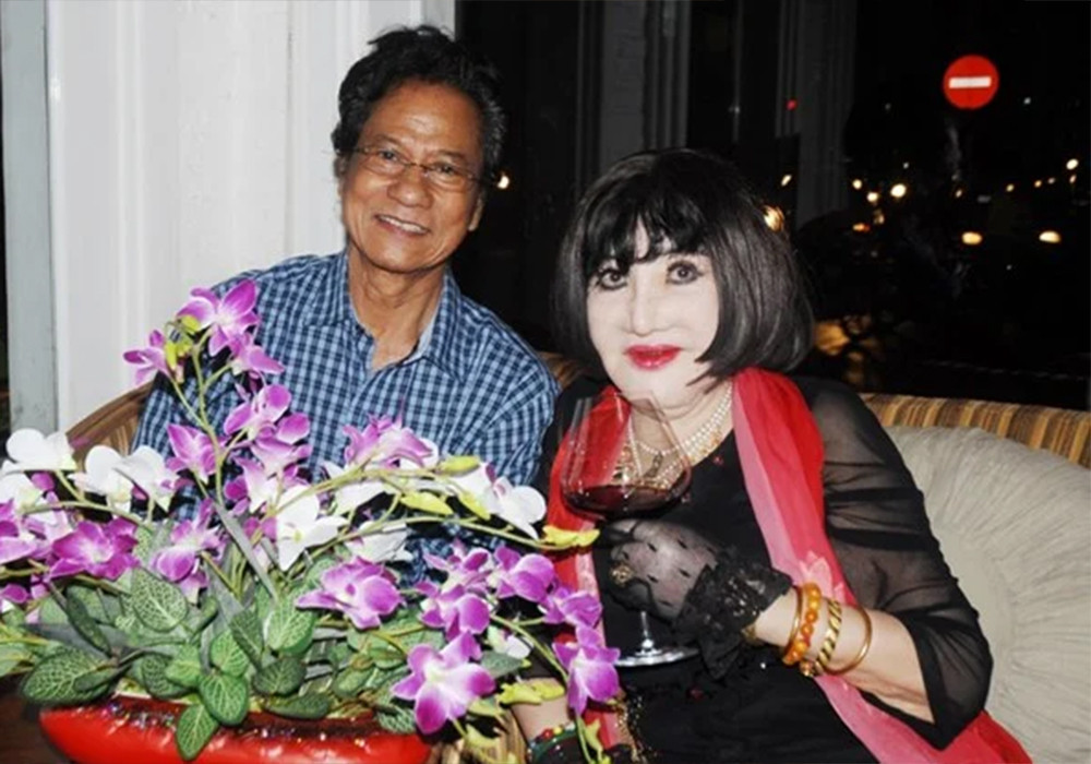 Hon nhan kin tieng cua Tham Thuy Hang va chong Tien si-Hinh-4