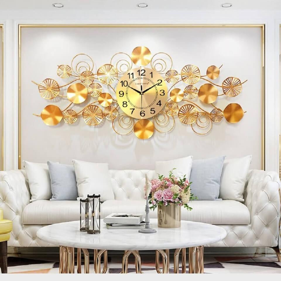 Treo dong ho chuan phong thuy, tai loc ngut troi-Hinh-4