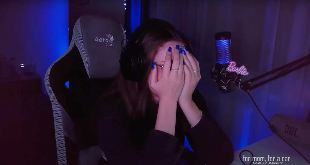 Game thu chi gan 83.000 USD tang nu streamer