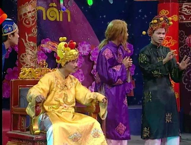 Tuy nhiên, tới năm 2004 thì Bắc Đẩu đã bắt đầu thay đổi về ngoại hình và ăn mặc màu mè, nữ tính.