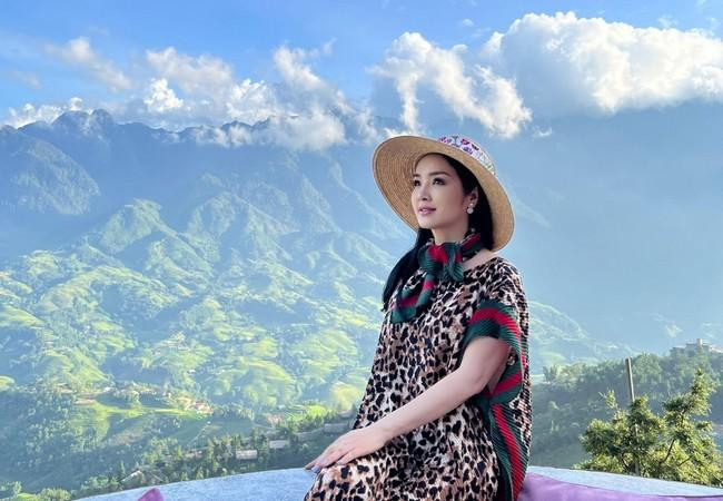 Diva Thanh Lam, My Le U50 ngay cang quyen ru-Hinh-4