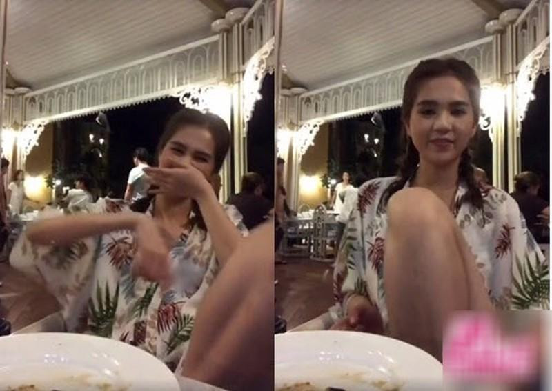 ột số hình ảnh nhậu nhẹt "bất chấp hình tượng" của đàn em Vũ Khắc Tiệp.