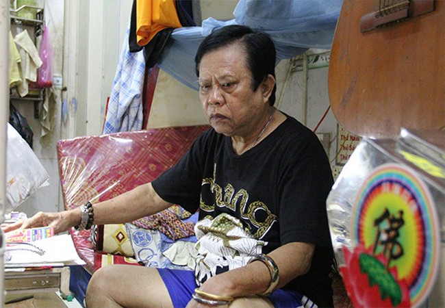 Nguyen vong cuoi doi cua 