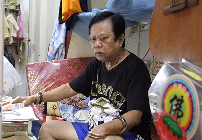 Nguyen vong cuoi doi cua 