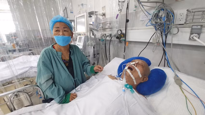 Nguyen vong cuoi doi cua 