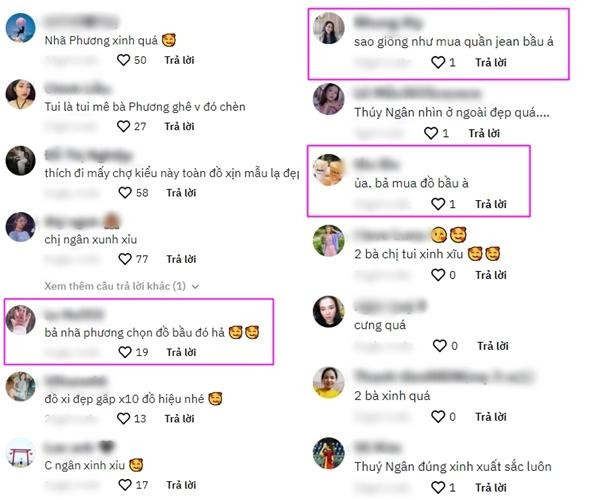 hiếc quần bầu khiến Nhã Phương một lần nữa vướng tin đồn mang thai lần 2.