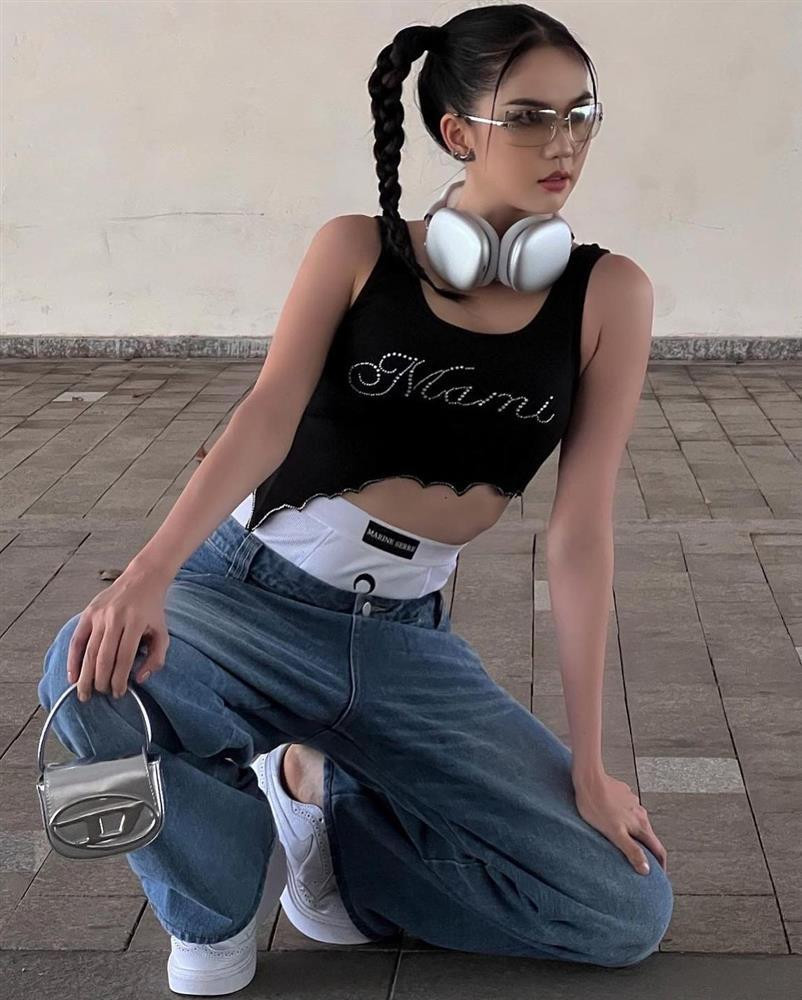 t ai biết rằng, Sagging Pants hay kiểu mặc "quần tụt" còn có cả một quá khứ đen tối phía sau nó vì liên quan đến “văn hoá nhà giam” của người da màu.