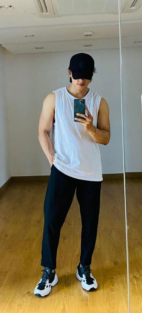 Mai Tai Phen noi vu vo, fan suy doan sap 