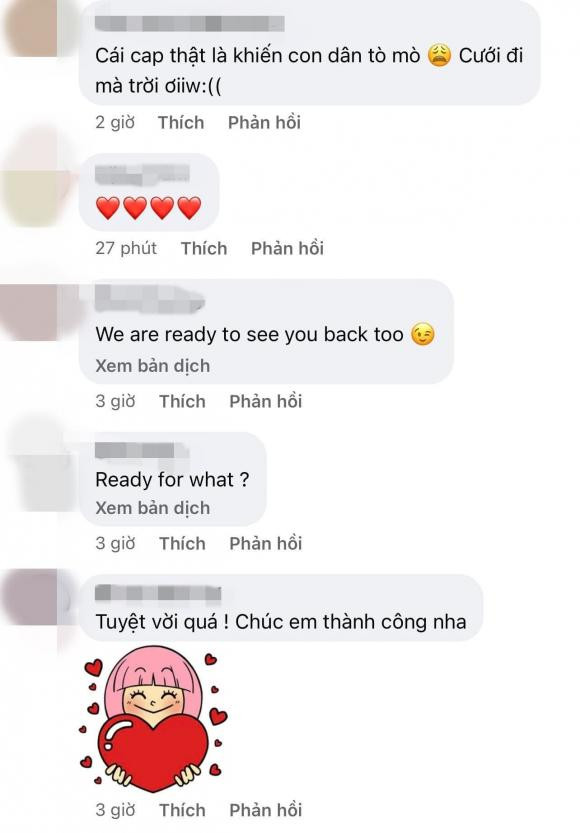 Mai Tai Phen noi vu vo, fan suy doan sap 