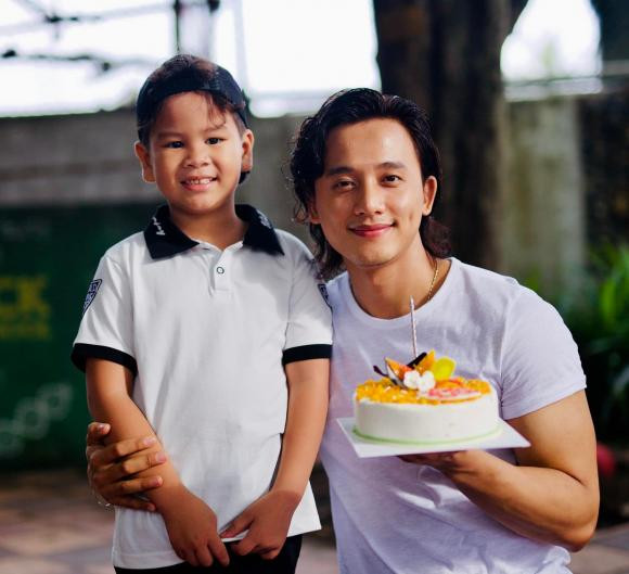 Mai Tai Phen noi vu vo, fan suy doan sap 