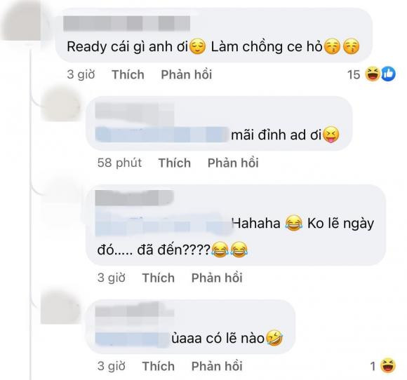 Mai Tai Phen noi vu vo, fan suy doan sap 