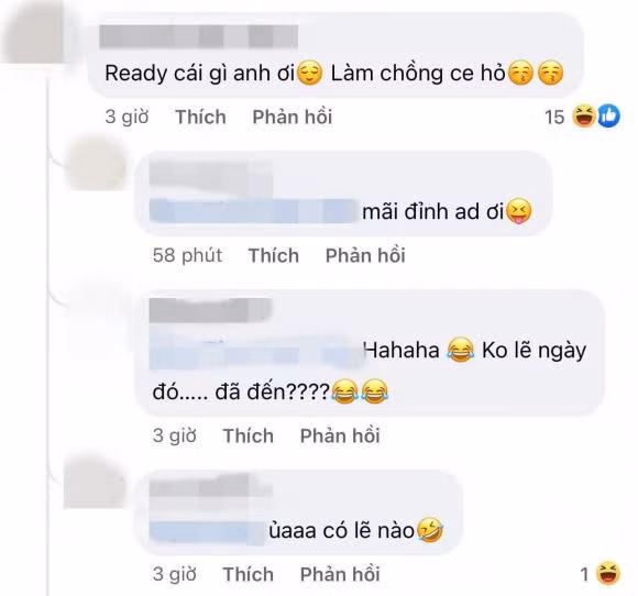 Mai Tai Phen noi vu vo, fan suy doan sap 