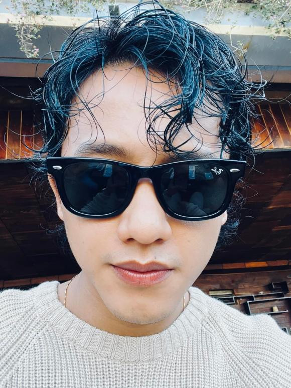 Mai Tài Phến nói vu vơ, fan suy đoán sắp "chốt đơn" Mỹ Tâm - Hình 7 Mai Tai Phen noi vu vo, fan suy doan sap