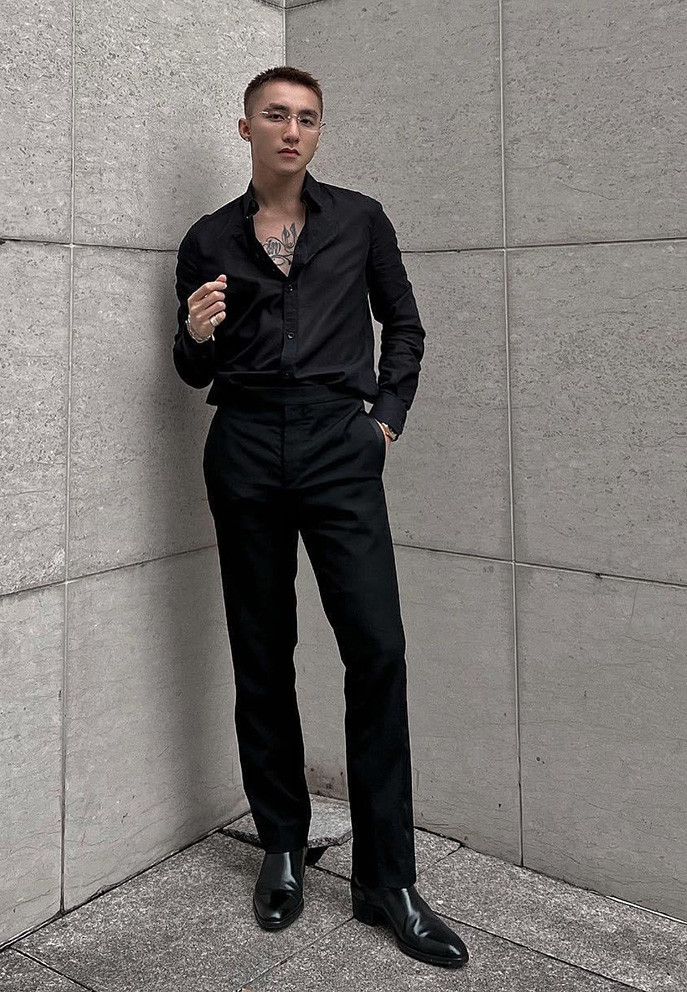 Y Phụng - "người tình Lý Hùng" một thời khoe mặt mộc tuổi 43 - Hình 8 Y Phung -