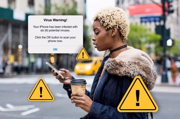 Muon dien thoai an toan, dung bo qua nhung meo bao mat nay