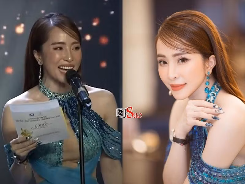 Dù không hoàn hảo, "trắng sáng" như ảnh tự đăng, song nhan sắc Quỳnh Nga vẫn được khen ngợi.