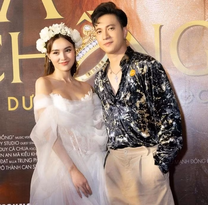 Ninh Duong Lan Ngoc de lo chi tiet song chung nha ST Son Thach?-Hinh-4