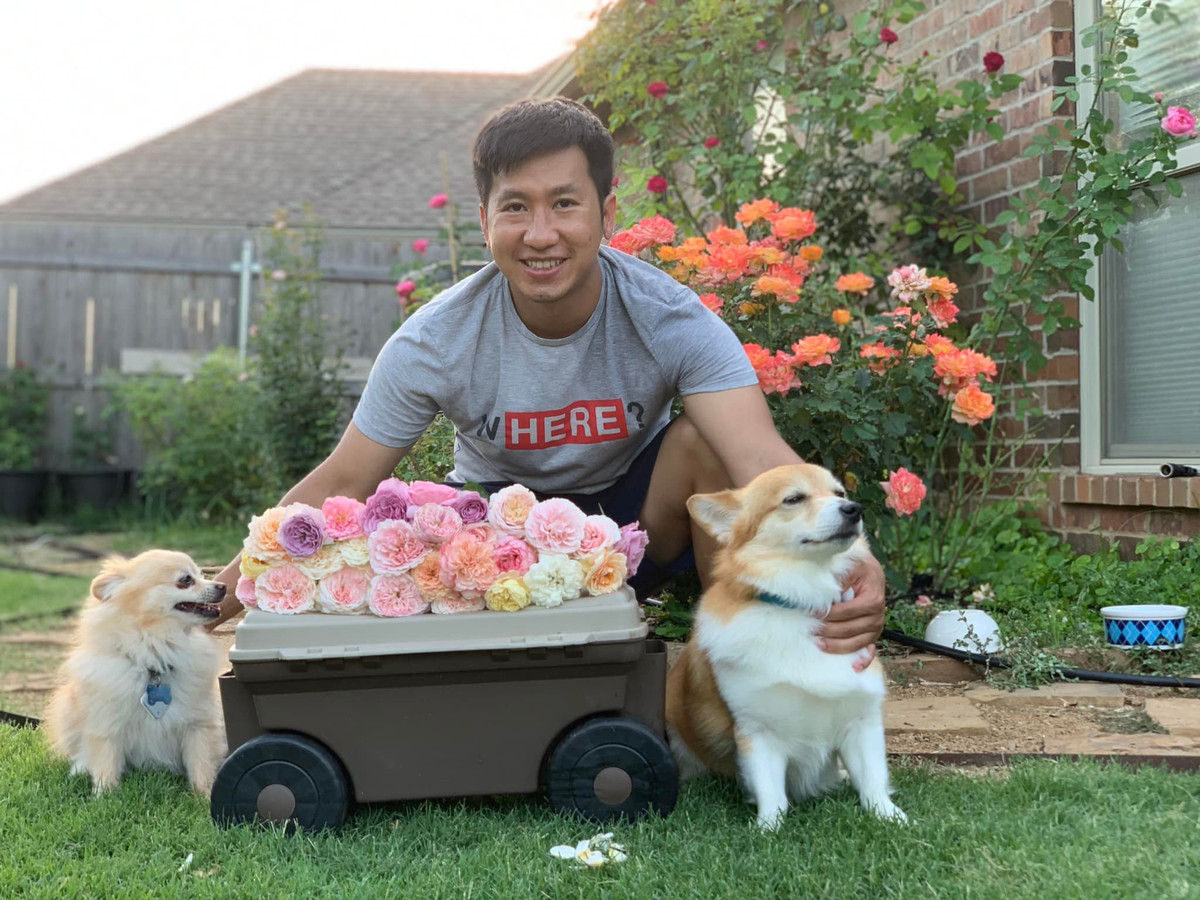 Lạ lùng chàng trai Việt đam mê ớt, ba năm nếm thử... 500 loại ảnh 6